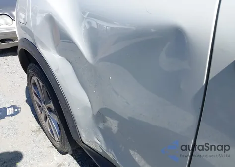 2014 Nissan Juke S from USA, damaged, VIN JN8AF5MV0ET482601